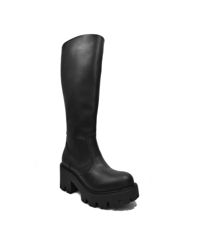Altercore Luna Vegan Black,  Schwarz
