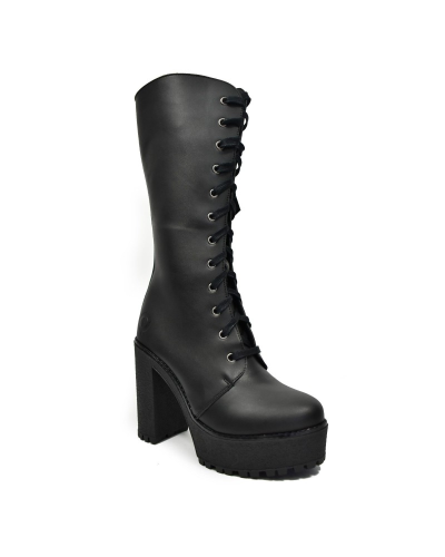 Altercore Alexa Vegan Black,  Schwarz