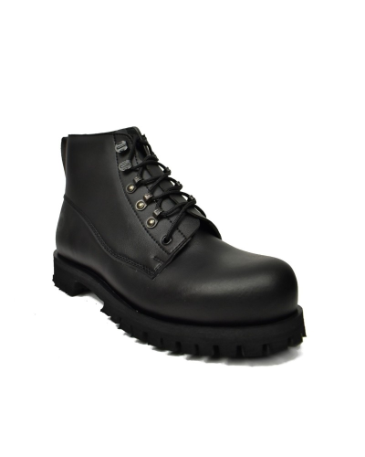 Altercore Tyler Vegan Black,  Schwarz