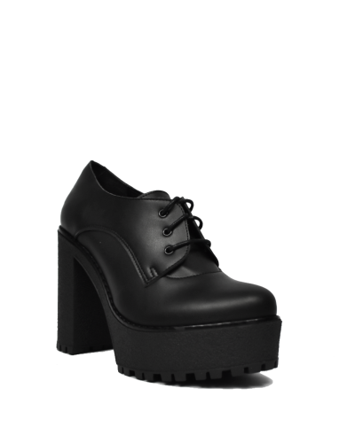 Altercore Trixie Vegan Black,  black