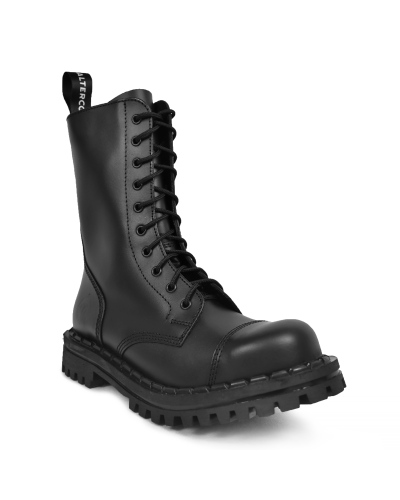 Altercore 351 Vegan Black,  Schwarz