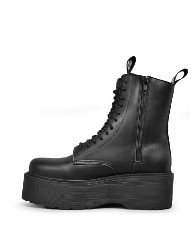 Altercore Auren Vegan Black,  Schwarz