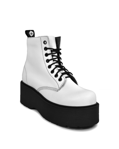 Altercore Adara Vegan White,  weiß