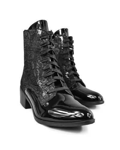 Altercore Zelda Vegan Black,  black