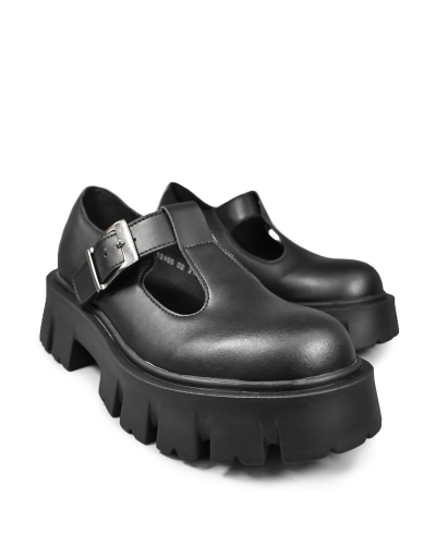 Altercore Jane Vegan Black,  Schwarz