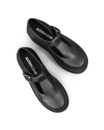 Altercore Blair Vegan Black,  Schwarz