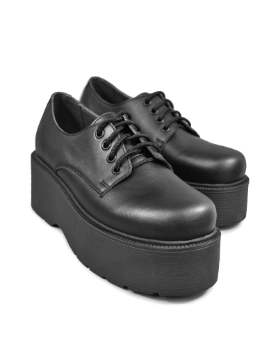 Altercore Spell Vegan Black,  black