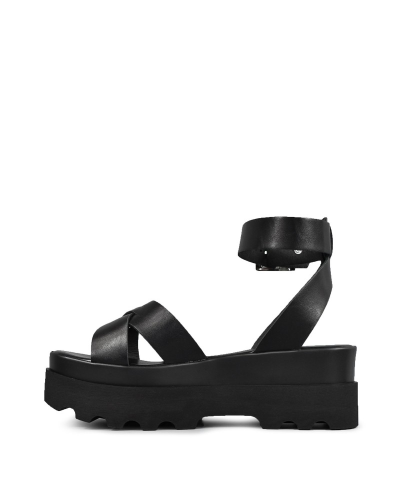 Altercore Zoe Black,  Schwarz