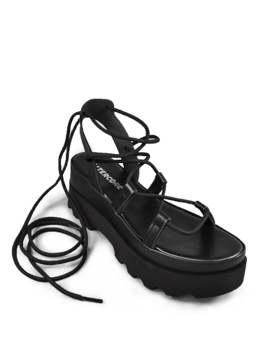 Altercore Sue Black,  Schwarz