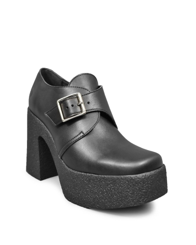 Altercore Rachel Vegan Black,  black