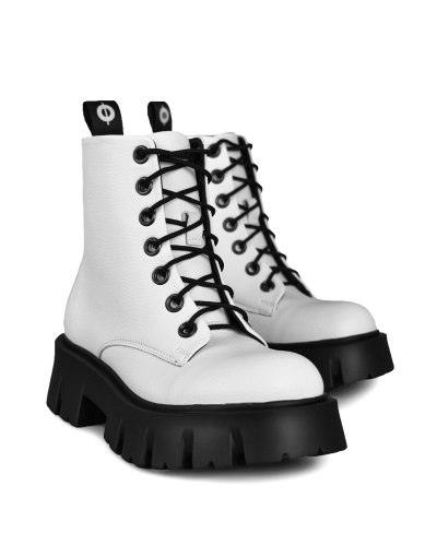 Altercore Bartel Vegan White,  White
