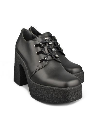 Altercore Minevra Vegan Black,  black