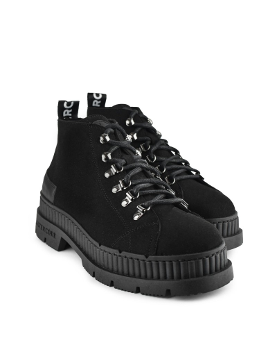 Altercore Matias Vegan Black,  Schwarz