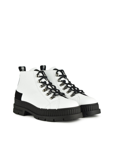Altercore Matias Vegan White,  weiß