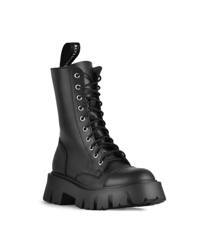 Altercore Glown Vegan Black,  Schwarz