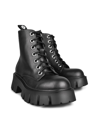 Altercore Bartel Vegan Black,  black