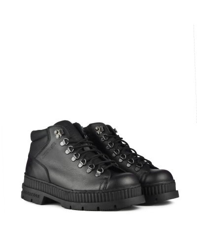 Altercore Marvin Vegan Black,  Schwarz