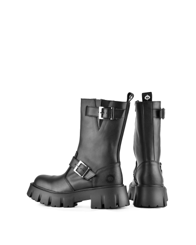 Altercore Maria Vegan Black,  Schwarz