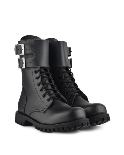 Altercore Satvari Vegan Black,  Schwarz