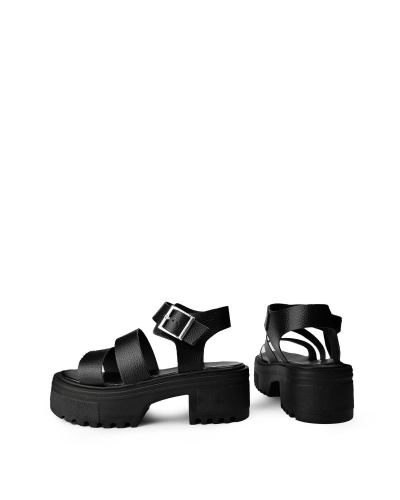 Altercore Kali Black,  Schwarz