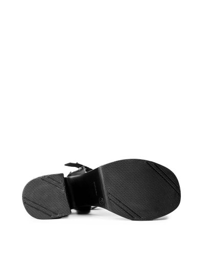 Altercore Nang Black,  Schwarz