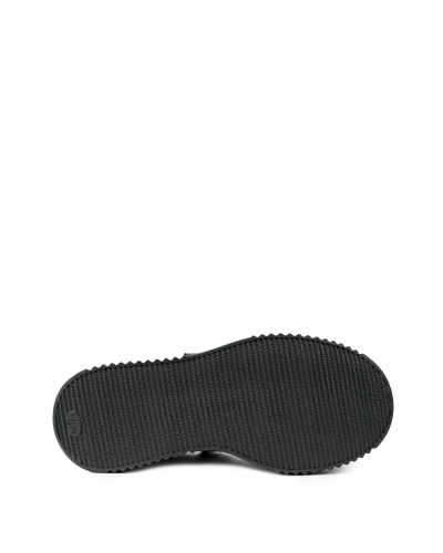 Altercore Anabelle Vegan Black,  black
