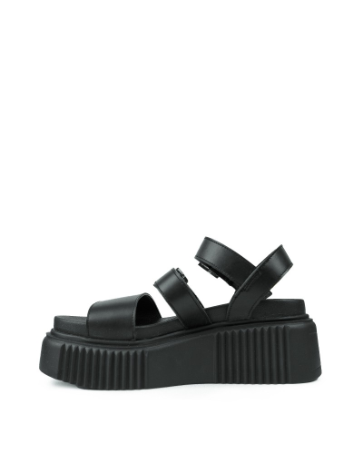 Altercore Driada Vegan Black,  Schwarz