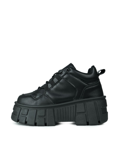 Altercore Nissa Black,  Schwarz