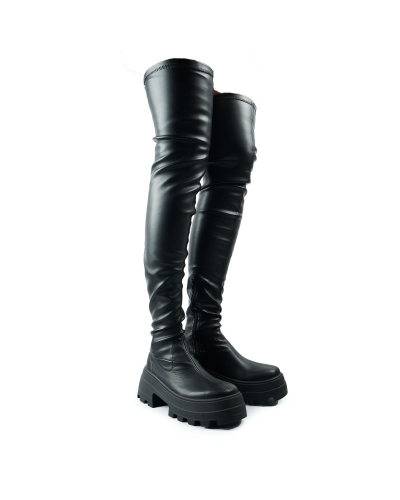 Altercore Calla Black,  black