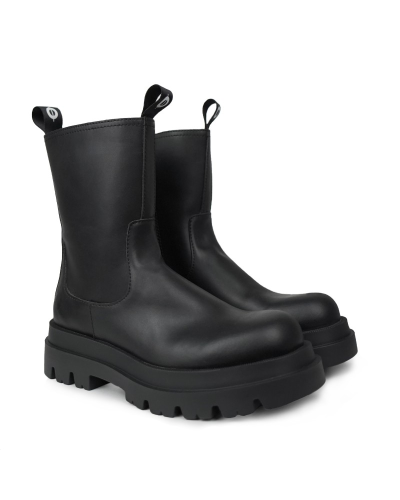 Altercore Mabel Vegan Black,  black