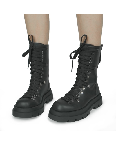 Altercore Lara Vegan Black,  Schwarz