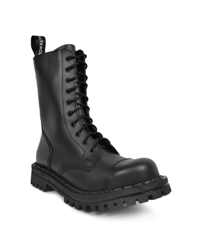 Altercore 351 Black,  Schwarz