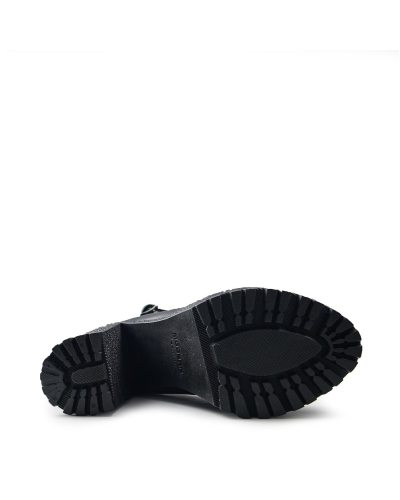 Altercore Topaz Vegan Black,  Schwarz