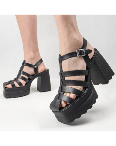 Altercore Amy Black,  Schwarz