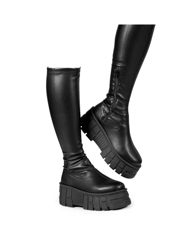 Altercore Londo Black,  Schwarz