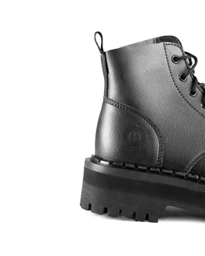 Altercore 656 Vegan Black,  black