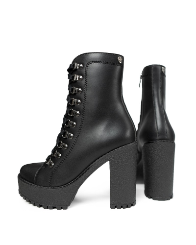 Altercore Angelina Vegan Black,  black