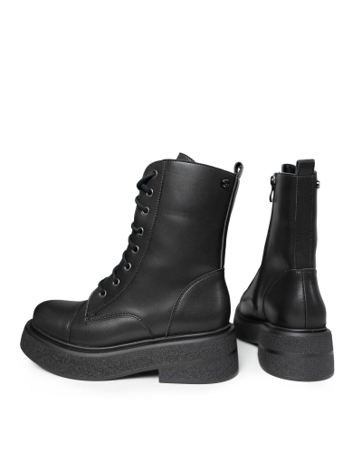 Altercore Levant Vegan Black,  Schwarz