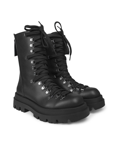 Altercore Lara Vegan Black,  Schwarz