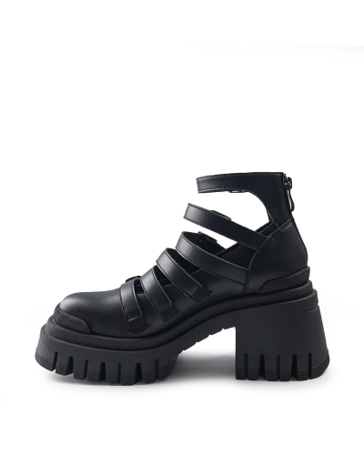 Altercore Emerald Vegan Black,  black