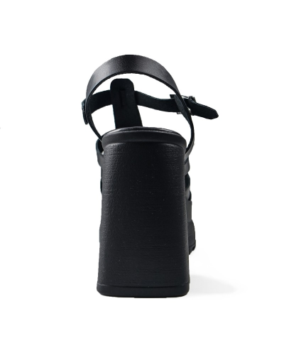 Altercore Amy Black,  Schwarz