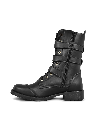 Altercore Koleta Vegan Black,  black