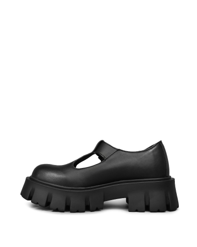 Altercore Jane Vegan Black,  Schwarz