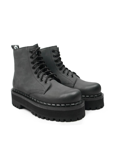 Altercore 653 Vegan Gray,  Gray