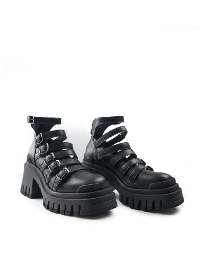 Altercore Emerald Vegan Black,  black