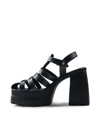 Altercore Amy Black,  Schwarz
