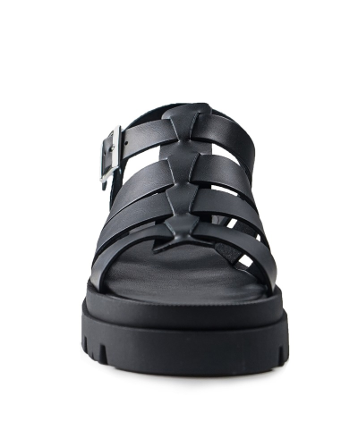 Altercore Elio Black,  Schwarz