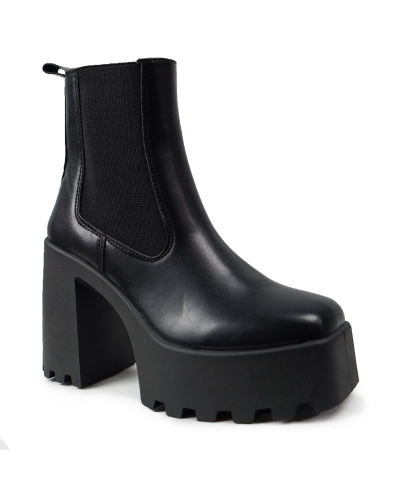 Altercore Blaze Black,  Schwarz