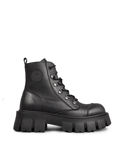 Altercore Tenner Vegan Black,  Schwarz