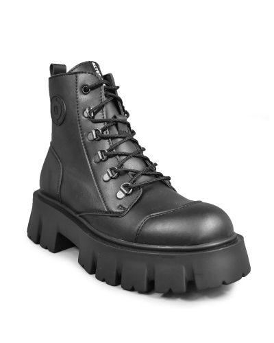 Altercore Tenner Vegan Black,  black